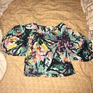 Fireworks top